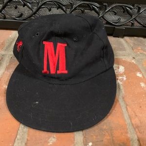 Vintage Marlboro Cap